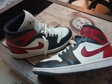 Nike Air Jordan