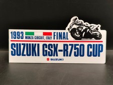 AUTOCOLLANT sticker moto