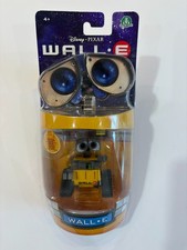 Wall E - WALL-E - Figurine -