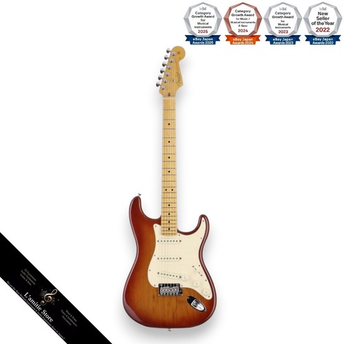 Guitare électrique fender - guitare,