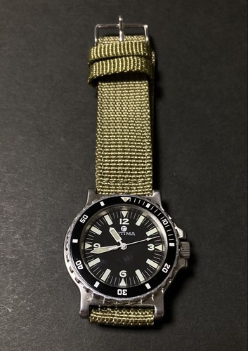 Montre quartz tutima - quartz,