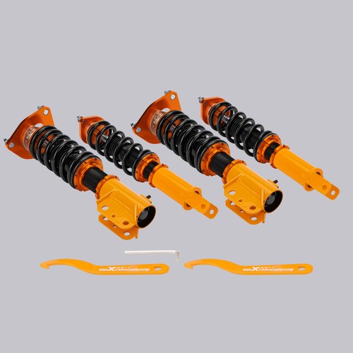 4pcs way damper adj - 4pcs,