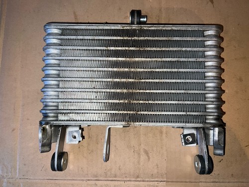 Radiateur huile yamaha - yamaha, mt10
