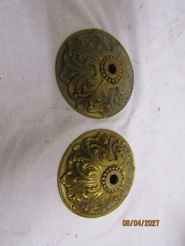 Lot coupelles de - de, 2