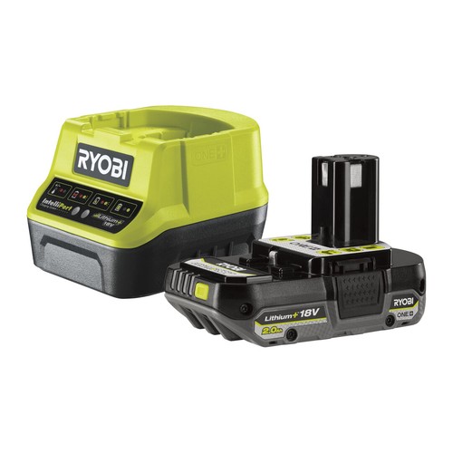 Kit batterie avec - kit, v