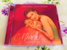 CELINE DION & Anne Geddes - CD