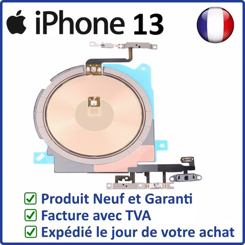 Iphone nappe interne - -,