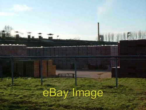 Photo 6x4 wienerberger brick - 6x4,