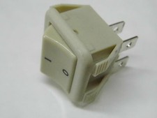 Lot de 2 - interrupteur