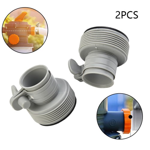 For intex tuyau adaptateur - for,