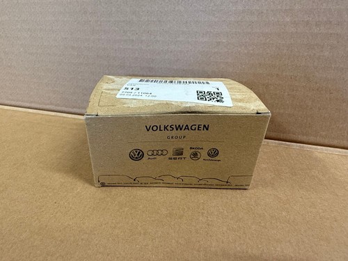 Neu beetle water pump - vw,