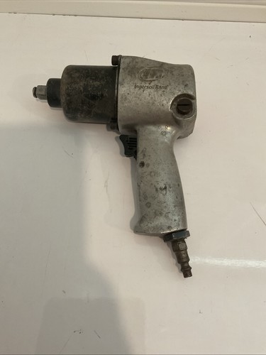 Ingersoll rand 231c air - rand,
