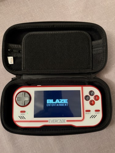 Blaze evercade console - evercade,