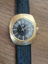 Lip Montre Bracelet Homme Date