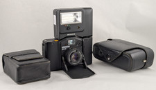 Appareil photo argentique