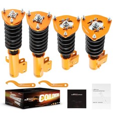 Kit Suspension Combines