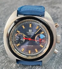 Montre Tissot Seastar