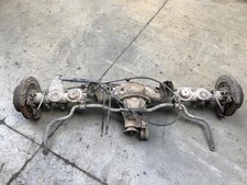 Pont (propulsion) KIA SORENTO