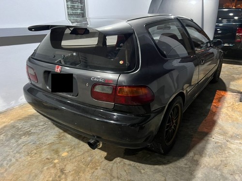 Jdm honda civic eg6 sir - jdm,