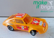 VOITURE CIRCUIT JOUEF - MOTEUR