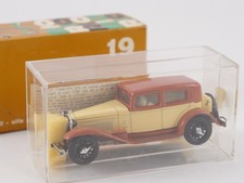 Rio n° 19 Alfa Roméo 6