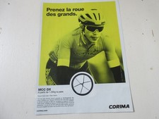 CYCLISME DECOUPE REVUE 258