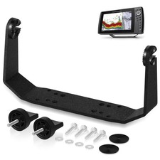 740149-1 Gimbal Mount Bracket For Humminbird Helix 8/9/10 Series Fish Finder