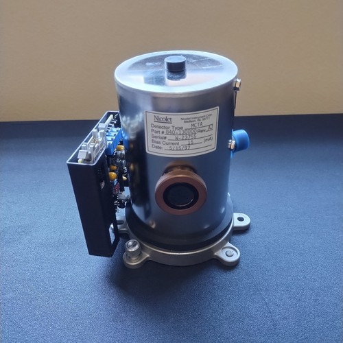Thermo mct detector - mct-a,