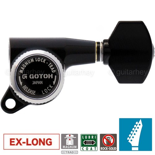 New gotoh sg381 - gotoh, sg381-07
