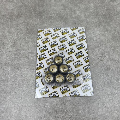 Galets variateur 16x13mm 4g - galets,