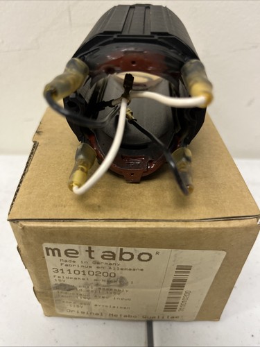 Metabo field 311010200 - field,