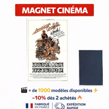 Magnet Film  American graffiti