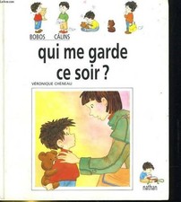 Qui me garde ce soir ? -