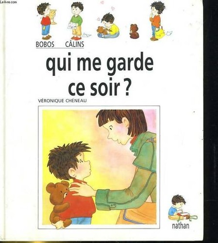 Qui garde soir - ce,