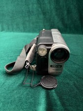 Sony CCD-TRV238E Works