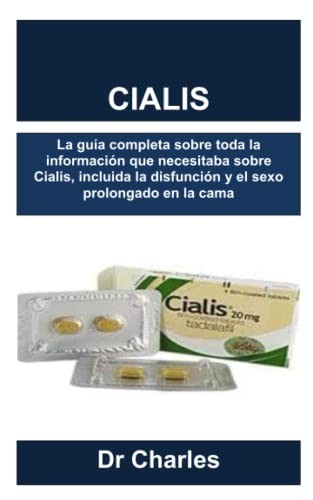 Cialis guía completa - cialis:,