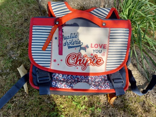 Superbe cartable sac - cartable,, d'école