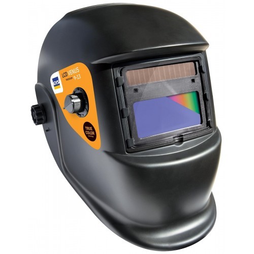 Masque soudure lcd venus - de,