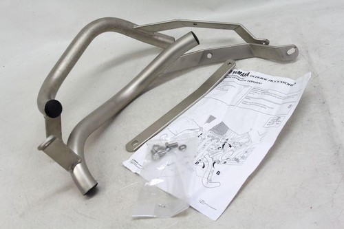 Paramoteur yamaha tdm - tdm, 900