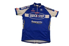 Maillot vélo vintage Time