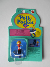 Bague Polly Pocket Polly's