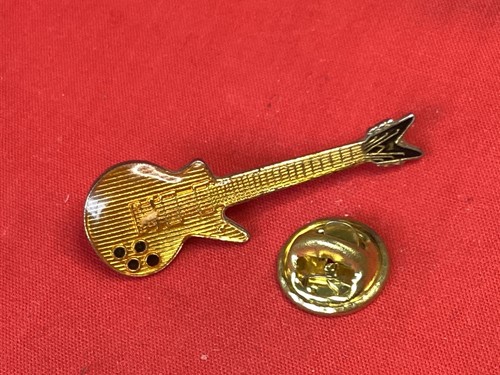 Pins gretsch guitare - pins,
