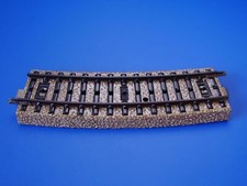 MARKLIN H0 - 5201 - CURVED TRACK - M Track / EXC