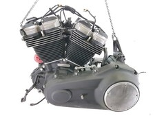 Moteur - HARLEY-DAVIDSON 1745