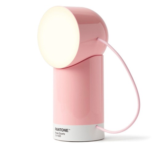Lampe led portable lexon orbe - lampe,