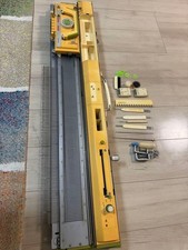 Brother KH-821 Knitting