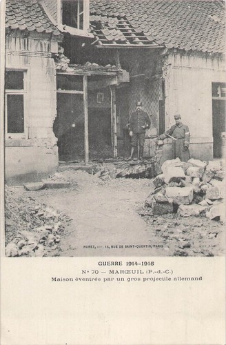 Guerre 1914 soldat - 1914,,