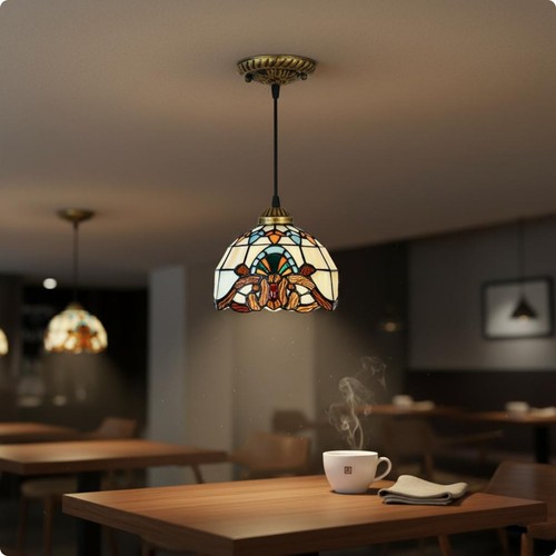 Luminaire suspendu vitre - suspendu,