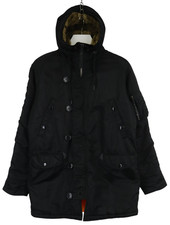 Alpha Industries Veste Homme M
