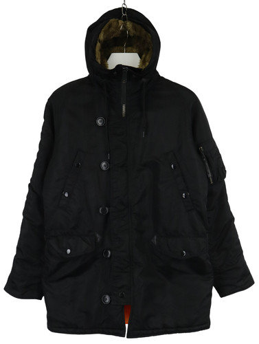 Alpha industries veste homme - alpha, m